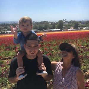 Meet your Posher, Chris